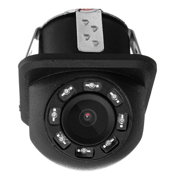 car rear view cameras& parking sensors 8 led lights night vision reversing assistance ccd camera real waterproof 170 degree wide angle
car rear view cameras& parking sensors 8 led lights night vision reversing assistance ccd camera real waterproof 170 degree wide angle