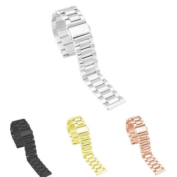 watch bands 14/16/18/20/22/24mm durable stainless steel writst band universal adjustable loop srtap lightweight belt, Black;brown
watch bands 14/16/18/20/22/24mm durable stainless steel writst band universal adjustable loop srtap lightweight belt, Black;brown