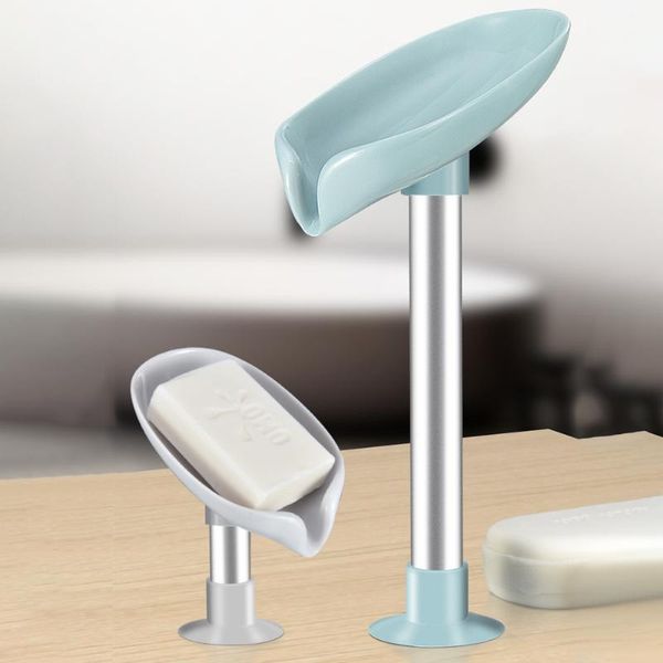 soap dishes leaf shape box bathroom holder kitchen dish storage plate tray standing suction cup supplies
soap dishes leaf shape box bathroom holder kitchen dish storage plate tray standing suction cup supplies