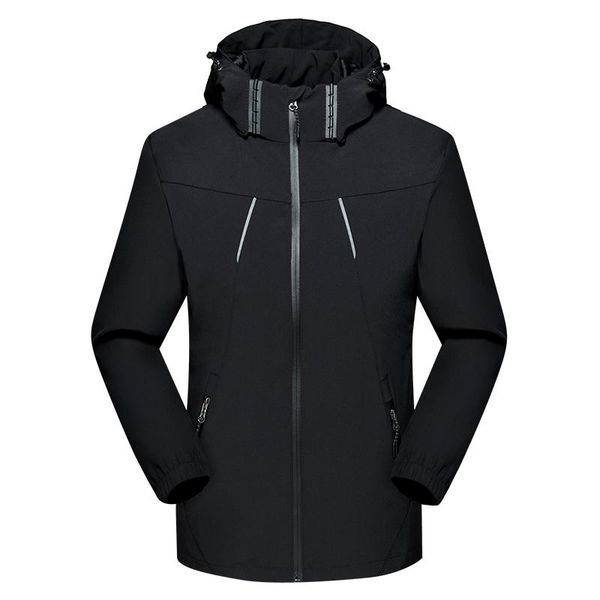 men's jackets stormsuit women's waterproof jacket, outdoor fashion couple's elastic windbreaker breathable mountaineering clo, Black;brown
men's jackets stormsuit women's waterproof jacket, outdoor fashion couple's elastic windbreaker breathable mountaineering clo, Black;brown