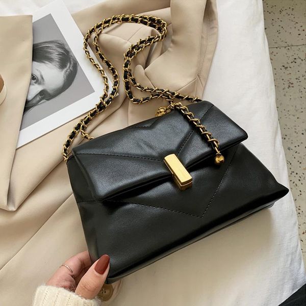 shoulder bags small chain designer scrub pu leather crossbody for women 2021 winter women's trend handbags cross body bag
shoulder bags small chain designer scrub pu leather crossbody for women 2021 winter women's trend handbags cross body bag
