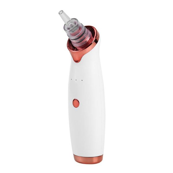 cleaning blackhead black dot remover face pore vacuum head extractor suction cleaner facial tool nose clean
cleaning blackhead black dot remover face pore vacuum head extractor suction cleaner facial tool nose clean