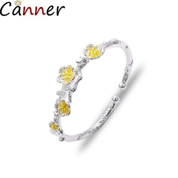 charm bracelets canner charms flower daisy opening for women girl bohemian adjustable bracelet bangles statement jewelry f40, Golden;silver
charm bracelets canner charms flower daisy opening for women girl bohemian adjustable bracelet bangles statement jewelry f40, Golden;silver