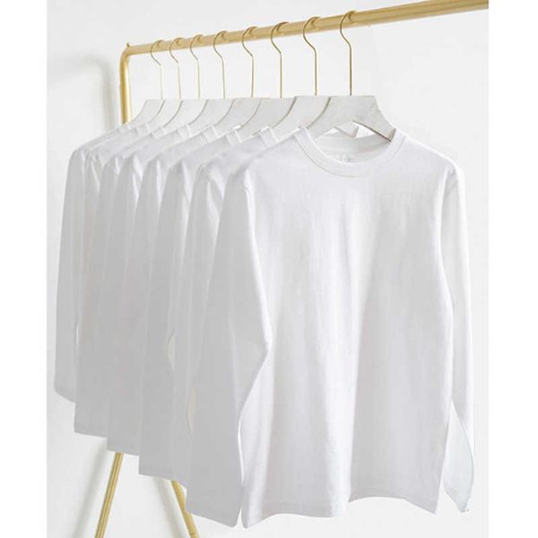 spring autumn soft long sleeve basic t shirt men casal 100% cotton o-neck black white harajuku male tees 4xl 5xl 210528, White;black
spring autumn soft long sleeve basic t shirt men casal 100% cotton o-neck black white harajuku male tees 4xl 5xl 210528, White;black