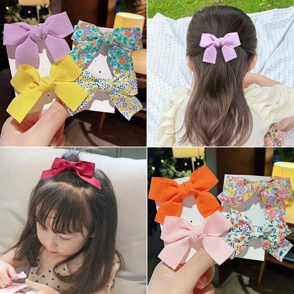 children's bow hair clip cute floral suit princess lovely hair accessory para el cabello headwear candy color girl kid clip, Slivery;white
children's bow hair clip cute floral suit princess lovely hair accessory para el cabello headwear candy color girl kid clip, Slivery;white