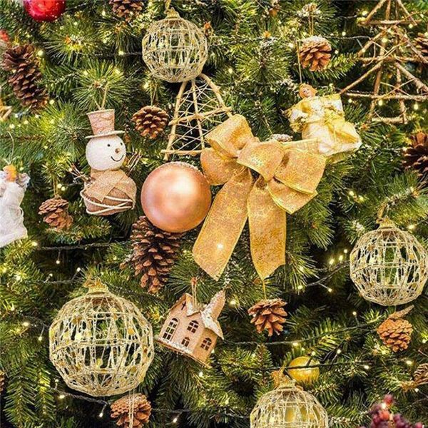 christmas decorations 1pc stamping gold hollow ball christma tree pendants merry decor for home 2022 happy year naviidad t6h3
christmas decorations 1pc stamping gold hollow ball christma tree pendants merry decor for home 2022 happy year naviidad t6h3