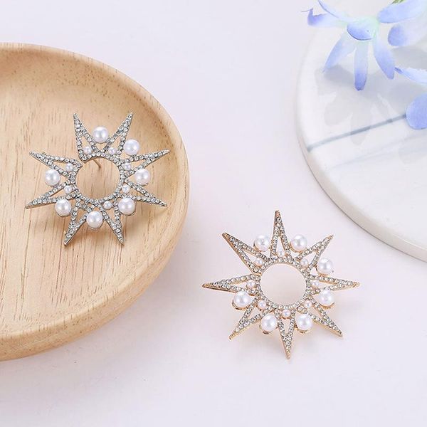stud fashion geometric crystal earrings simulated pearl-studded luxury star sun flower jewelry brincos, Golden;silver
stud fashion geometric crystal earrings simulated pearl-studded luxury star sun flower jewelry brincos, Golden;silver