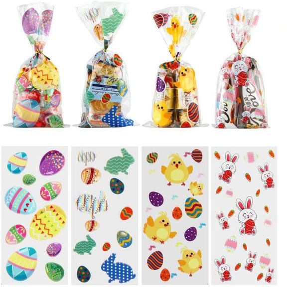 gift wrap 50pcs boutique easter cellophane bags for filling with candy colorful eggs chocolate or party favors
gift wrap 50pcs boutique easter cellophane bags for filling with candy colorful eggs chocolate or party favors