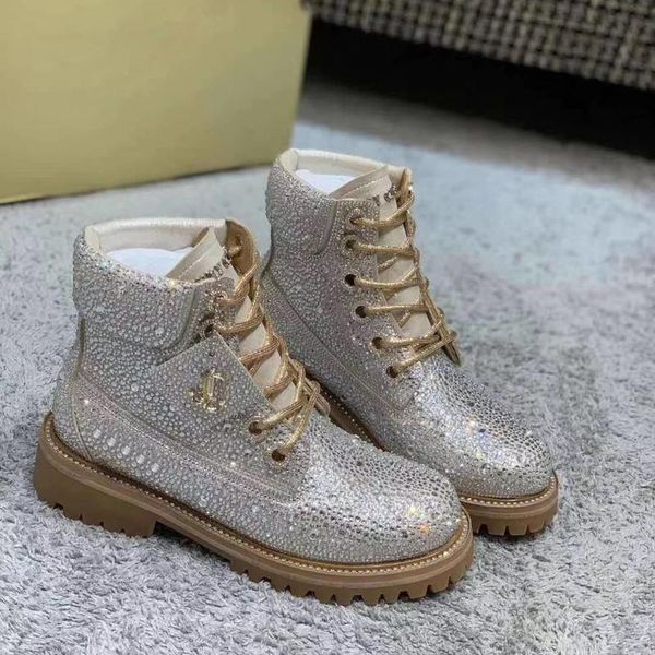 boots with autumn and winter women shoes genuine leather square heel short diamond waterproof, Black
boots with autumn and winter women shoes genuine leather square heel short diamond waterproof, Black