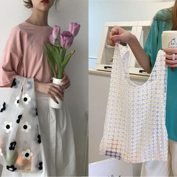 storage bags women foldable recycle reusable handbags designer mesh embroidery light clear organza jelly shopping bag flowers tote
storage bags women foldable recycle reusable handbags designer mesh embroidery light clear organza jelly shopping bag flowers tote