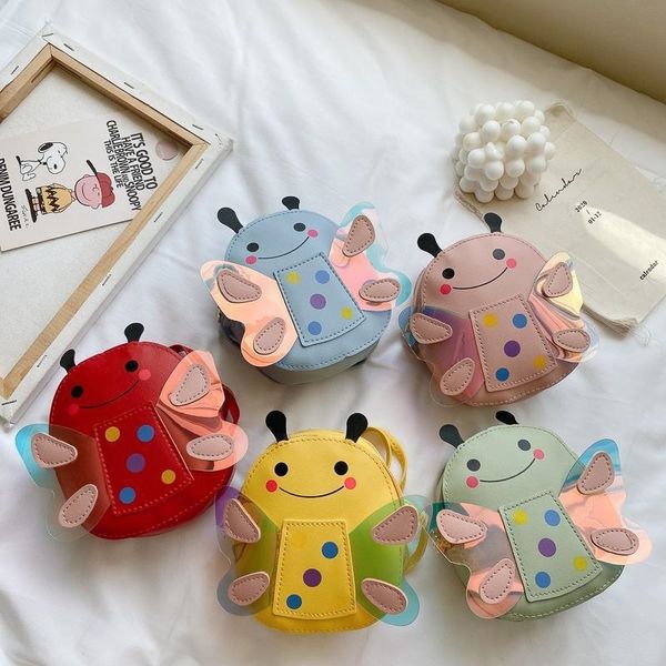 cute baby zero wallet girl accessories meibang princess laser butterfly bag infant small satchel one shoulder
cute baby zero wallet girl accessories meibang princess laser butterfly bag infant small satchel one shoulder