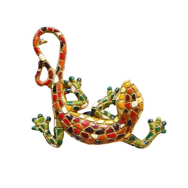 fridge magnets spanish mosaic magnet souvenir lizard gecko refrigerator sticker tourism decoration gaudi antique
fridge magnets spanish mosaic magnet souvenir lizard gecko refrigerator sticker tourism decoration gaudi antique