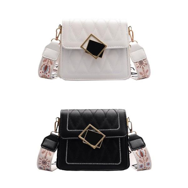 cross body fashion women shoulder bags pu leather ladies solid color casual handbags classic retro elegant crossbody
cross body fashion women shoulder bags pu leather ladies solid color casual handbags classic retro elegant crossbody