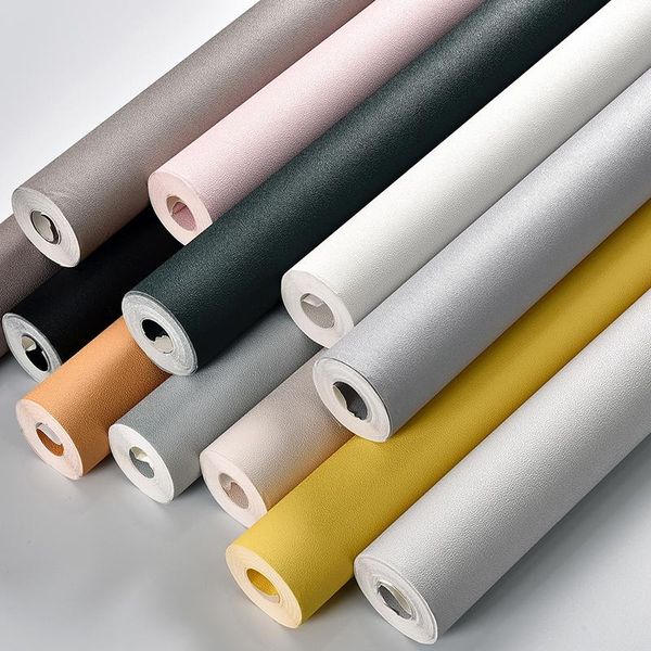 wallpapers modern vinly waterproof wall papers home decor pvc solid color yellow black wallpaper for living room bedroom covering
wallpapers modern vinly waterproof wall papers home decor pvc solid color yellow black wallpaper for living room bedroom covering