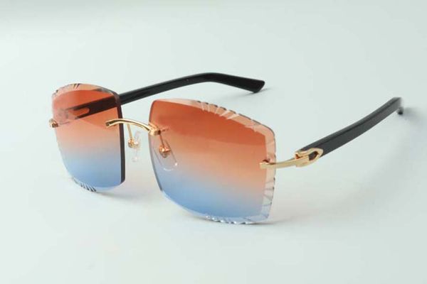 2021 style direct sales designers cutting lens sunglasses 3524022, aztecs temples glasses, size: 58-18-135mm, White;black
2021 style direct sales designers cutting lens sunglasses 3524022, aztecs temples glasses, size: 58-18-135mm, White;black
