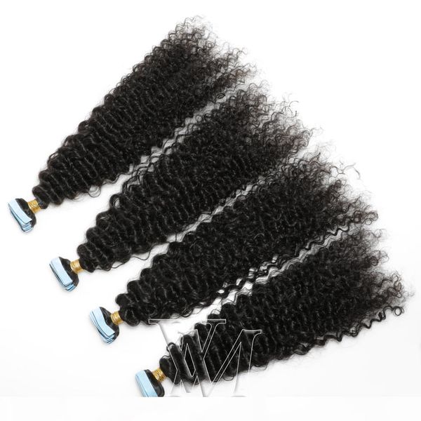 vmae peruvian cuticle aligned natural color 100g kinky straight 100% unprocessed virgin remy human hair tape ins human hair extensions, Black
vmae peruvian cuticle aligned natural color 100g kinky straight 100% unprocessed virgin remy human hair tape ins human hair extensions, Black