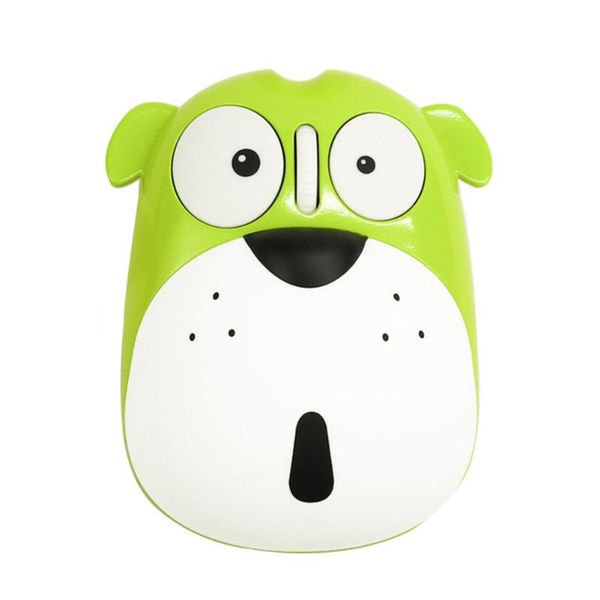 mice cute cartoon wireless mouse usb optical computer mini 1200dpi dog design lapfku66
mice cute cartoon wireless mouse usb optical computer mini 1200dpi dog design lapfku66