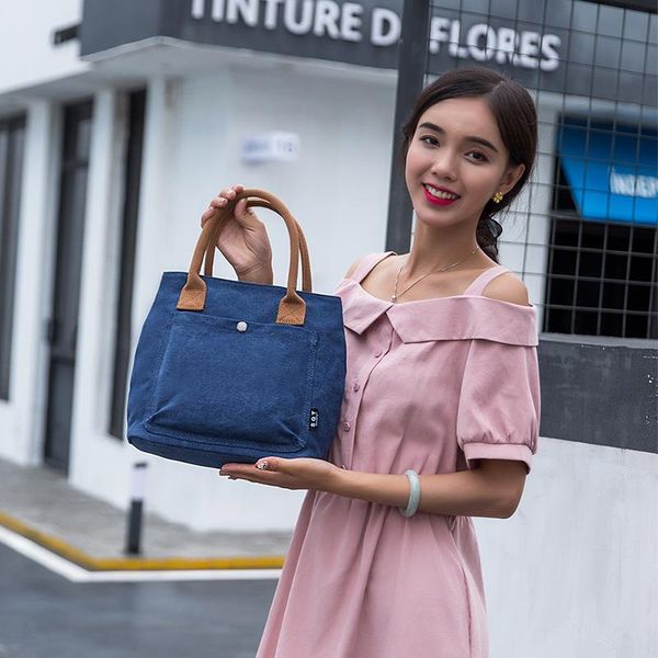 evening bags 2021 style canvas handbags fashion women japanese and korean casual small women's portable
evening bags 2021 style canvas handbags fashion women japanese and korean casual small women's portable