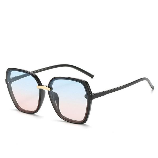 sunglasses fashion designer vintage women men sun glasses ladies shades uv400 eyewear, White;black
sunglasses fashion designer vintage women men sun glasses ladies shades uv400 eyewear, White;black