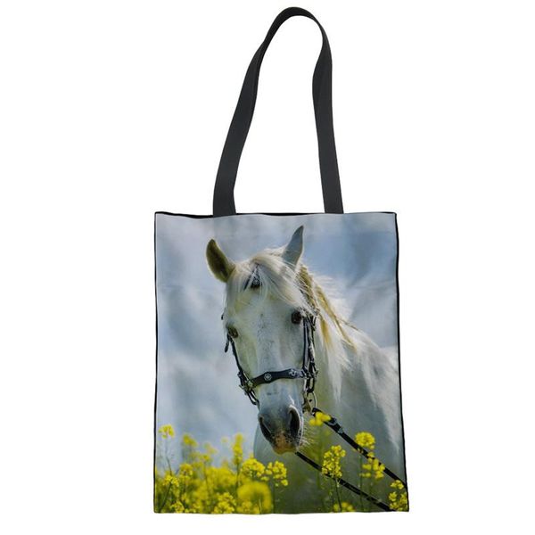 shopping bags noisydesigns designer horse canvas tote bag beach handbag eco daily use foldable shoulder
shopping bags noisydesigns designer horse canvas tote bag beach handbag eco daily use foldable shoulder
