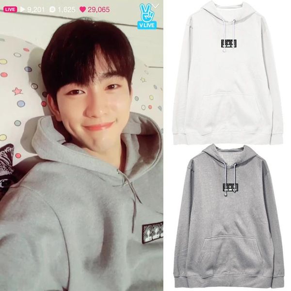 women's hoodies & sweatshirts got7 kpop for women fashion harajuku fleece sweatshirt pullover hoodie member print jr junior streetwear, Black
women's hoodies & sweatshirts got7 kpop for women fashion harajuku fleece sweatshirt pullover hoodie member print jr junior streetwear, Black