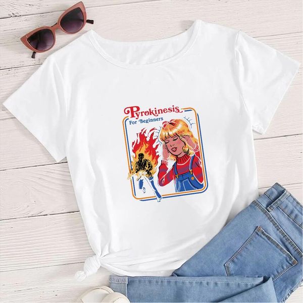 Streetwear Fashion Flame And Mens T Shirt Girl Printed Oversize Vogue Short Sleeve Kawaii Aesthetic Punk Selling, White;black
Streetwear Fashion Flame And Mens T Shirt Girl Printed Oversize Vogue Short Sleeve Kawaii Aesthetic Punk Selling, White;black