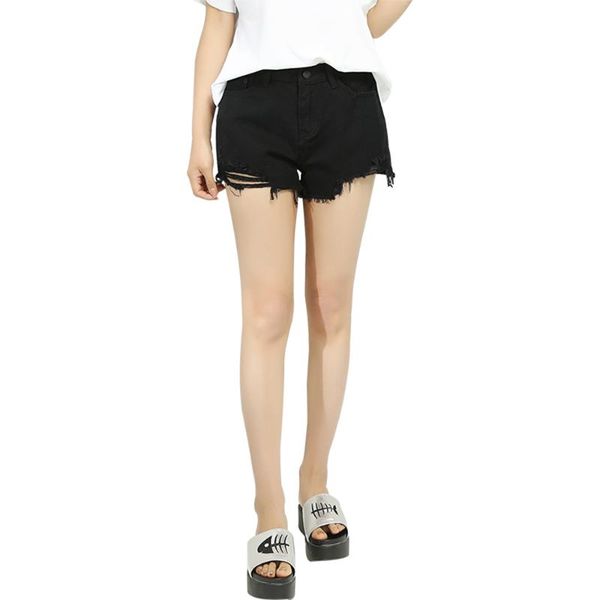 women's shorts denim holee women jeans summer ultra micro short street fashion destroyed shorty femme clothing woman 66, White;black
women's shorts denim holee women jeans summer ultra micro short street fashion destroyed shorty femme clothing woman 66, White;black