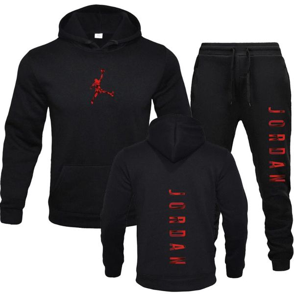 men's tracksuits 2021 winter fleece hoodie street + jogging pants 2 sportswear track suit women's pullover clothing, Gray
men's tracksuits 2021 winter fleece hoodie street + jogging pants 2 sportswear track suit women's pullover clothing, Gray