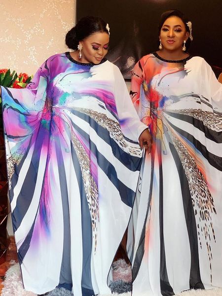 ethnic clothing 2021 africa african dresses for women muslim long dress colorful print with inner, Red
ethnic clothing 2021 africa african dresses for women muslim long dress colorful print with inner, Red