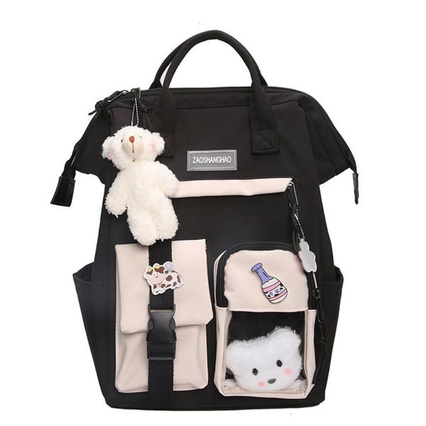 storage bags backpack women waterproof candy colors backpacks fancy high school for teenage girl cute travel rucksack
storage bags backpack women waterproof candy colors backpacks fancy high school for teenage girl cute travel rucksack
