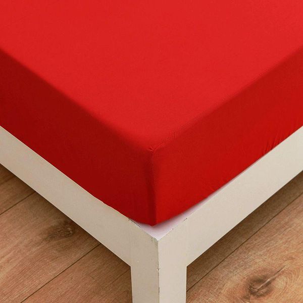 sheets & sets bonenjoy 1 pc king size bed fitted sheet with elastic band queen red color drap housse 150x200 soft mattress cover for
sheets & sets bonenjoy 1 pc king size bed fitted sheet with elastic band queen red color drap housse 150x200 soft mattress cover for