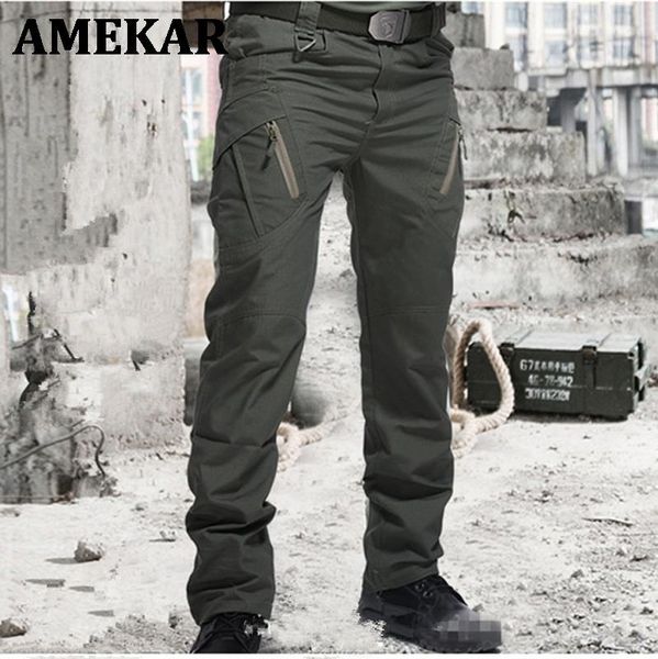 men's pants city military tactical men swat combat army trousers many pockets waterproof wear resistant casual cargo 2021, Black
men's pants city military tactical men swat combat army trousers many pockets waterproof wear resistant casual cargo 2021, Black