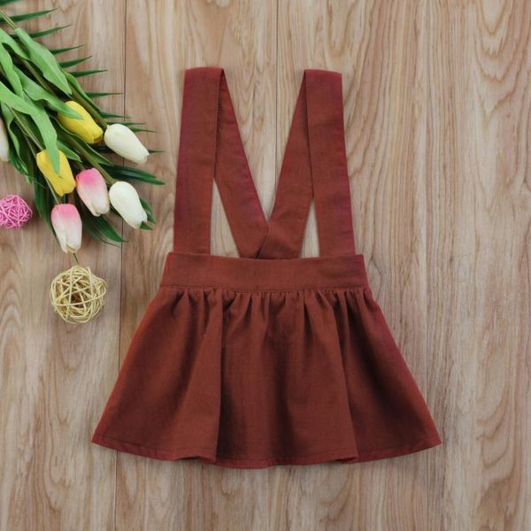 2021 spring baby girls brown color overall skirt fashion baby pirncess tutu skirts children clothing 6m-3y, Blue
2021 spring baby girls brown color overall skirt fashion baby pirncess tutu skirts children clothing 6m-3y, Blue