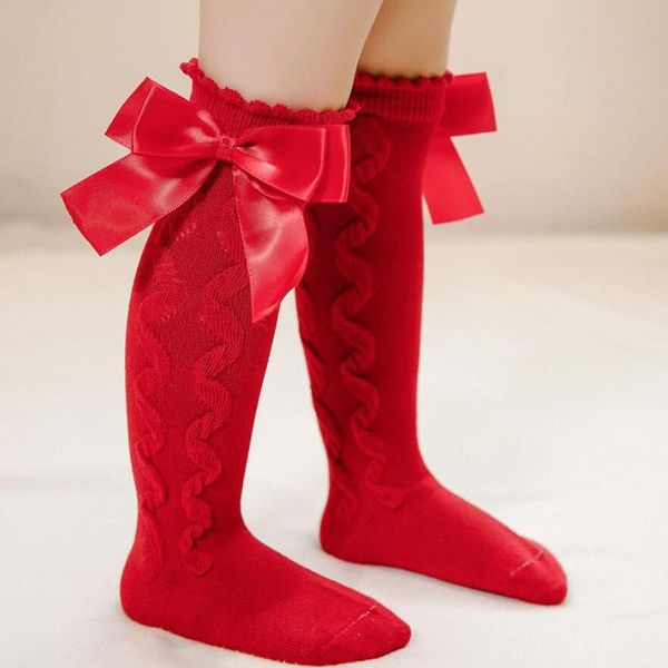socks kids girls with big bows knee high princess for girl infant baby cotton sock long tube children christmas, Pink;yellow
socks kids girls with big bows knee high princess for girl infant baby cotton sock long tube children christmas, Pink;yellow