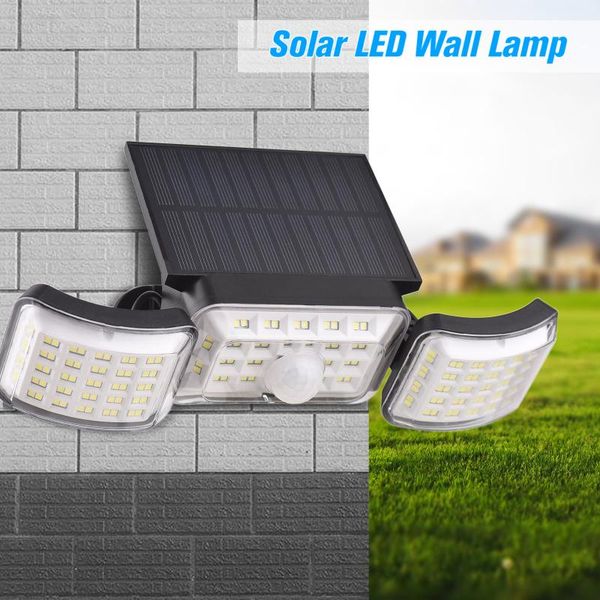 solar lamps 188led powered led wall light pir motion sensor lights outdoor ip65 waterproof garden lamp night 3 modes
solar lamps 188led powered led wall light pir motion sensor lights outdoor ip65 waterproof garden lamp night 3 modes