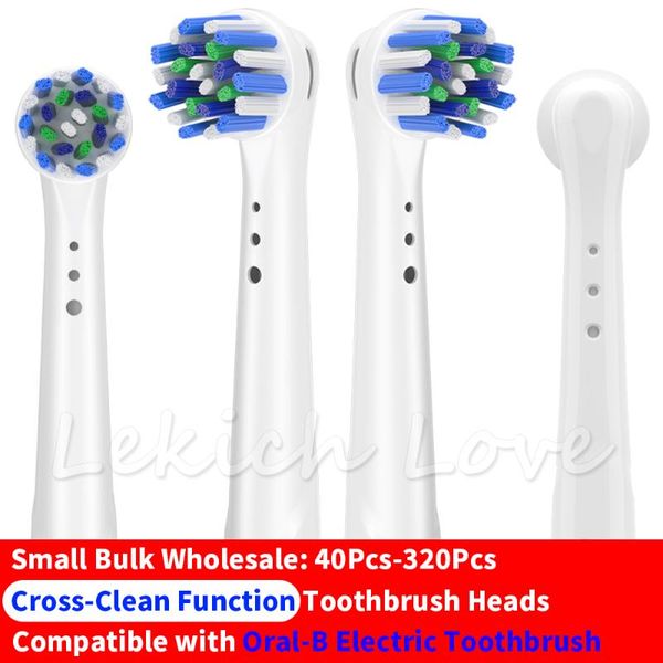smart electric toothbrush wholesale cross clean heads for oral b replacement all oral-b round
smart electric toothbrush wholesale cross clean heads for oral b replacement all oral-b round