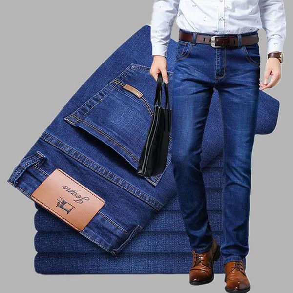 2021 fashion summer stretch loose male breeches straight leg work pants 6btw, Blue
2021 fashion summer stretch loose male breeches straight leg work pants 6btw, Blue