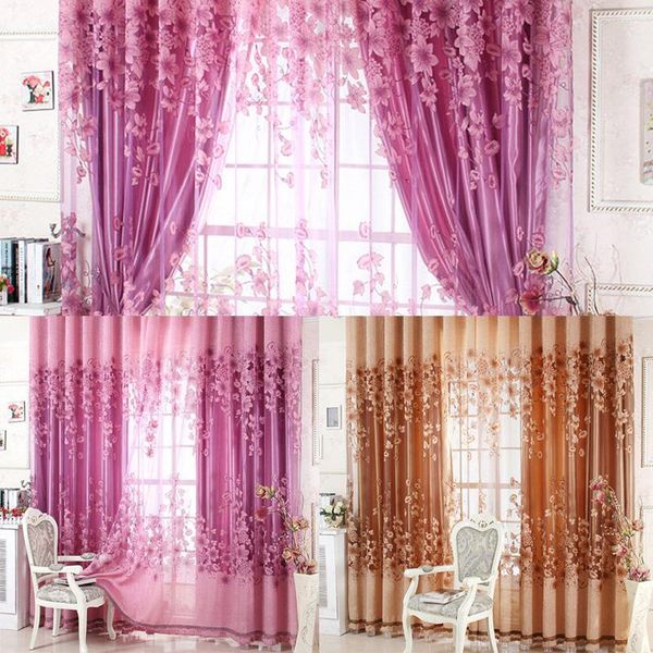 curtain & drapes peony pattern pastoral voile window valance lace curtains girls bedroom 250cm x 100cm
curtain & drapes peony pattern pastoral voile window valance lace curtains girls bedroom 250cm x 100cm