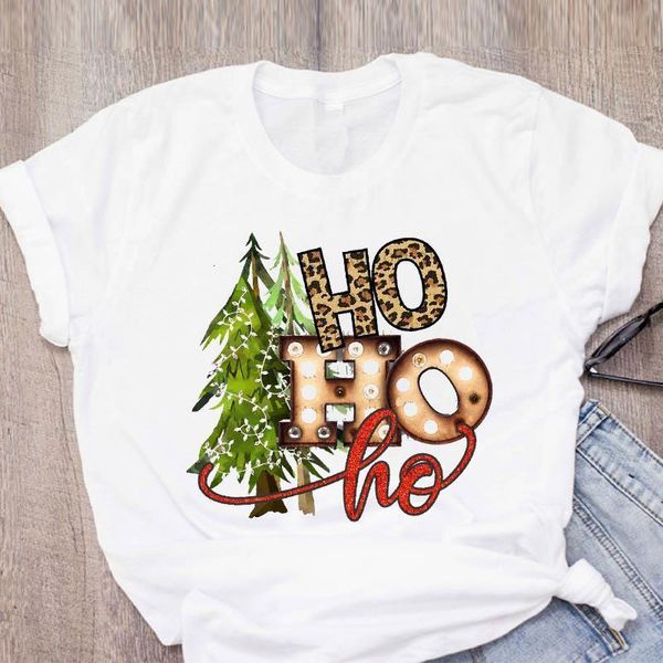 women graphic leopard tree trend aesthetic 90s clothes merry christmas print lady tees clothing female t shirt t-shirt, White
women graphic leopard tree trend aesthetic 90s clothes merry christmas print lady tees clothing female t shirt t-shirt, White