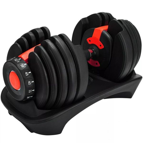 52.5 lbs rubber iron adjustment multiple weight dumbell 24kg adjustable dumbbells
52.5 lbs rubber iron adjustment multiple weight dumbell 24kg adjustable dumbbells