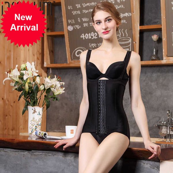 findcool pressure lose weigth slimming tank women beautiful body vest shpaer liposuction post surgery, Black;white
findcool pressure lose weigth slimming tank women beautiful body vest shpaer liposuction post surgery, Black;white