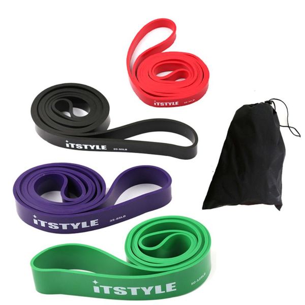 41" resistance bands 208cm fitness rubber pull up crossfit power latex expander hanging yoga loop band
41" resistance bands 208cm fitness rubber pull up crossfit power latex expander hanging yoga loop band