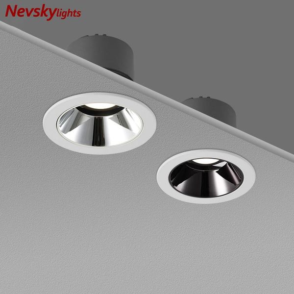 led recessed spotlamps white ceiling downlight bedroom round deep cup spotlight for living room modern led ceiling light fixture
led recessed spotlamps white ceiling downlight bedroom round deep cup spotlight for living room modern led ceiling light fixture
