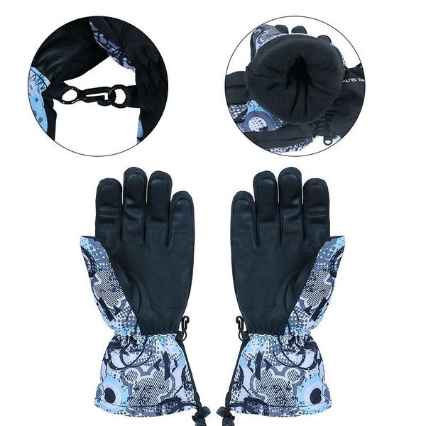 ski gloves snowboard women and men waterproof warm fleece winter sports full finger ladies riding
ski gloves snowboard women and men waterproof warm fleece winter sports full finger ladies riding