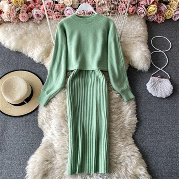 casual dresses women fall winter v neck without sleeves elastic bodycon tank dress of two suits knitted together the long sleeve zy5394 g5fc, Black;gray
casual dresses women fall winter v neck without sleeves elastic bodycon tank dress of two suits knitted together the long sleeve zy5394 g5fc, Black;gray