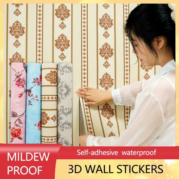 wallpapers modern living room bathroom kitchen waterproof self-adhesive wallpaper home decoration 3d wall stickers moisture-proof
wallpapers modern living room bathroom kitchen waterproof self-adhesive wallpaper home decoration 3d wall stickers moisture-proof