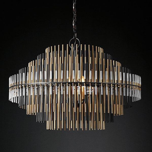 chandeliers postmodern american living room chandelier simple villa retro decoration nordic light luxury bar bedroom led lighting
chandeliers postmodern american living room chandelier simple villa retro decoration nordic light luxury bar bedroom led lighting