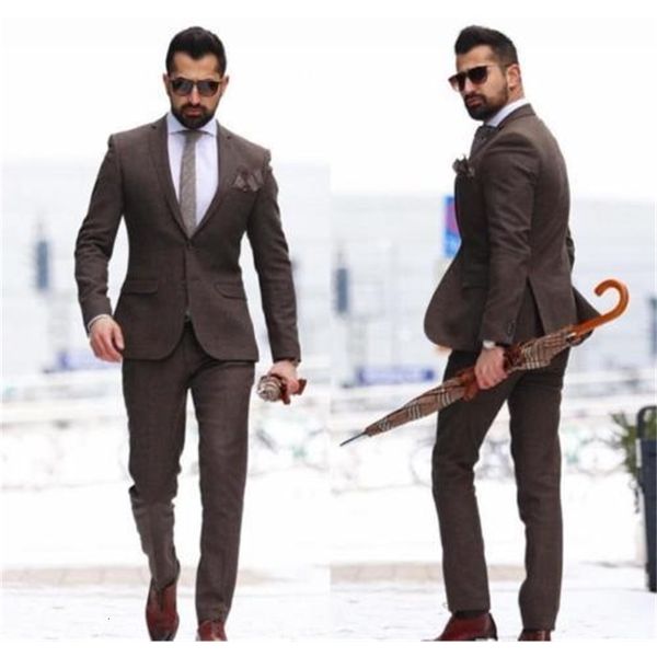 men's suits & blazers custom mature male suit two parts, groom's outfit, tuxedo, brown, short, wedding, jacket + pants ej1v, White;black
men's suits & blazers custom mature male suit two parts, groom's outfit, tuxedo, brown, short, wedding, jacket + pants ej1v, White;black