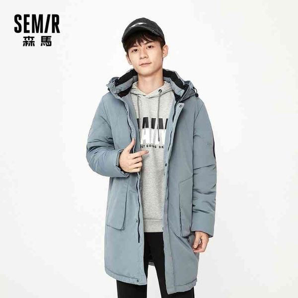 semir parka men winter new mid-length warm padded loose tooling trend winte coat for cold weather, Black;brown
semir parka men winter new mid-length warm padded loose tooling trend winte coat for cold weather, Black;brown