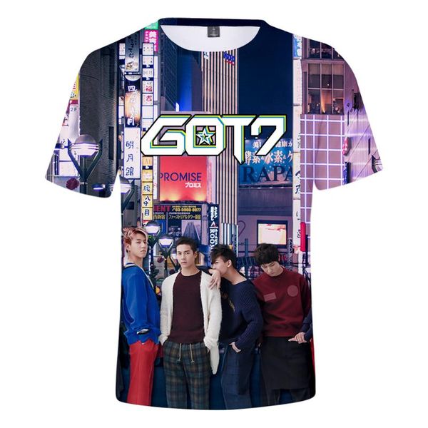 men's t-shirts 3d got7 korea kpop hip hop harajuku o-neck short sleeves women/men summer streetwear t shirt oversized 4xl crop, White;black
men's t-shirts 3d got7 korea kpop hip hop harajuku o-neck short sleeves women/men summer streetwear t shirt oversized 4xl crop, White;black